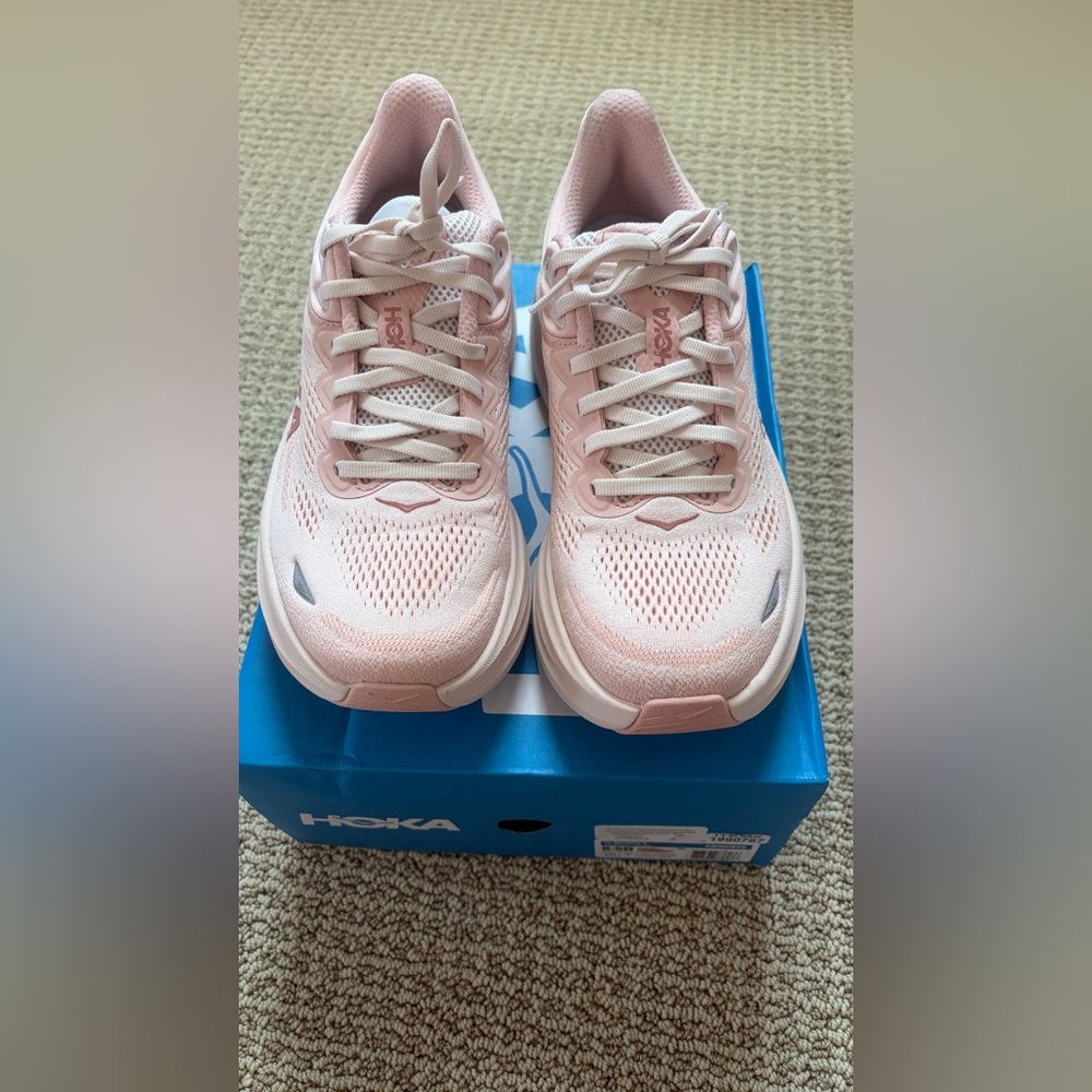 Hoka Women's Bondi 9 - Picture 4 of 5